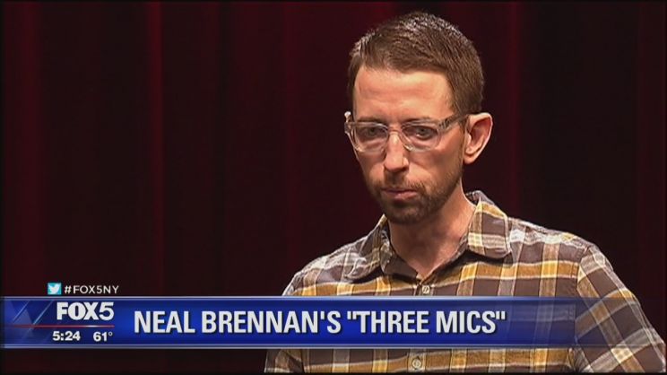 Neal Brennan