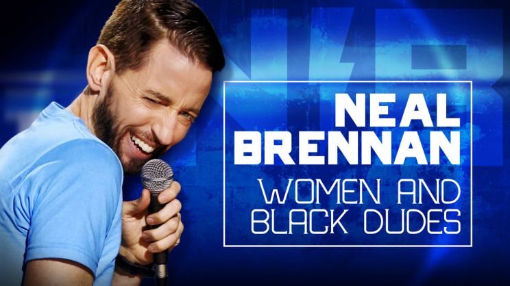 Neal Brennan