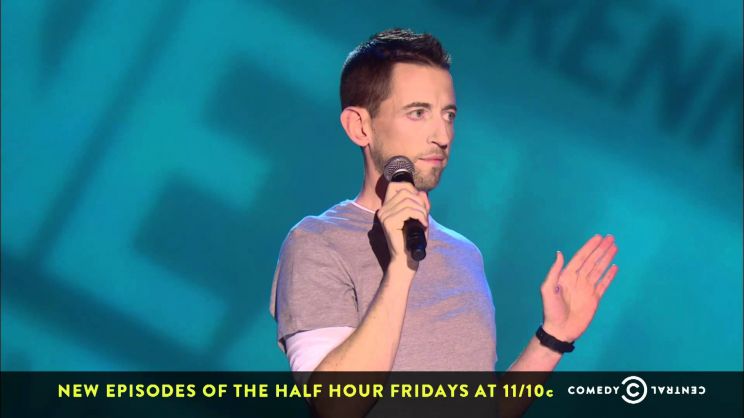 Neal Brennan