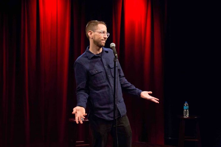 Neal Brennan