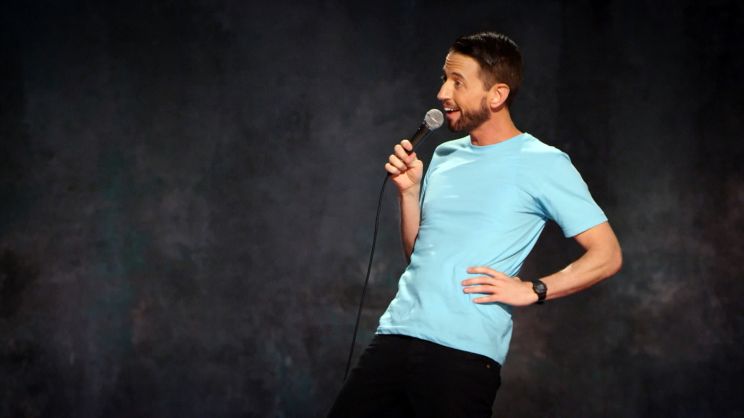 Neal Brennan