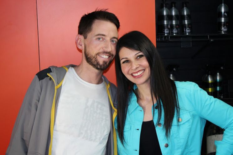 Neal Brennan