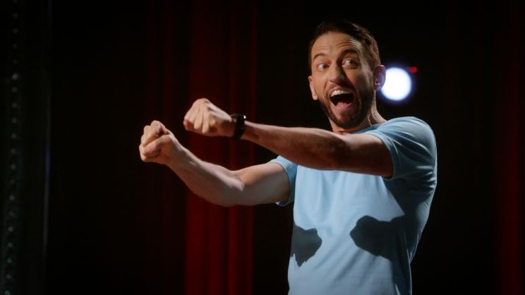 Neal Brennan