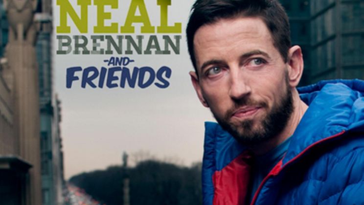 Neal Brennan