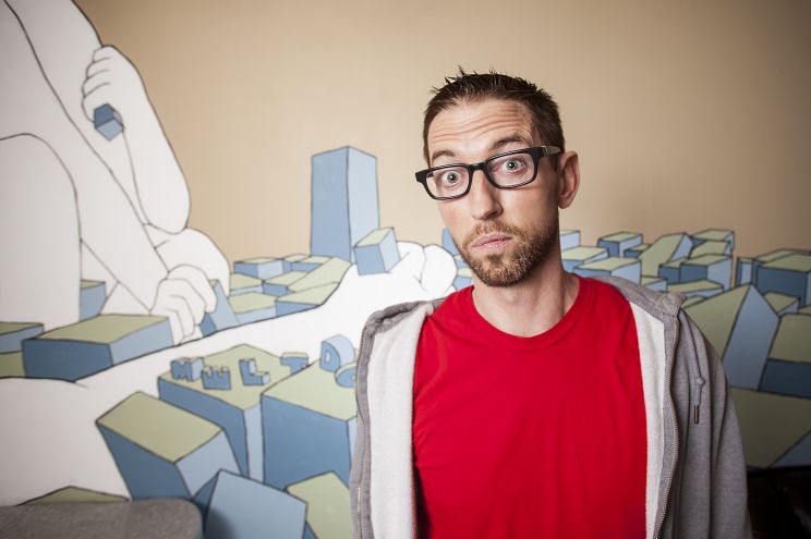 Neal Brennan