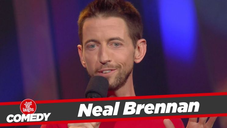 Neal Brennan