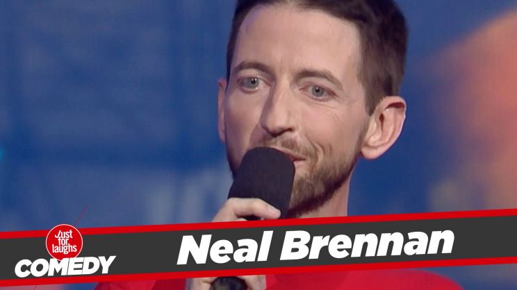 Neal Brennan