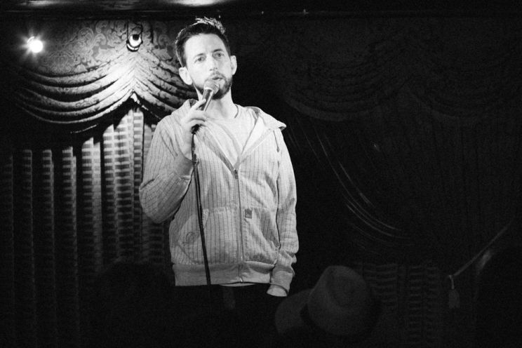 Neal Brennan