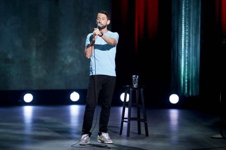 Neal Brennan