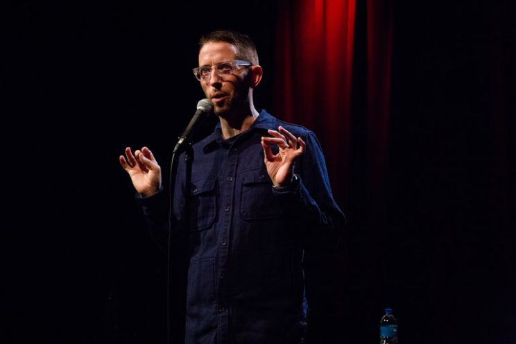 Neal Brennan