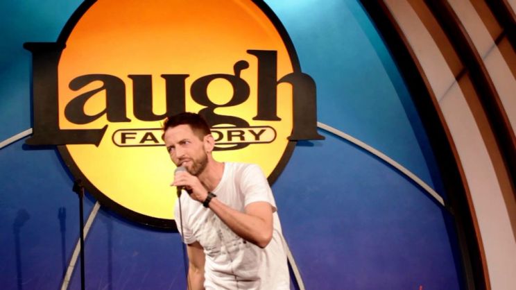 Neal Brennan