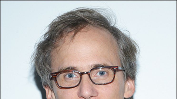 Neal Huff