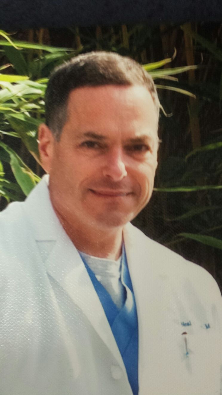 Neal Israel