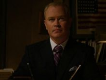 Neal McDonough