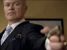 Neal McDonough