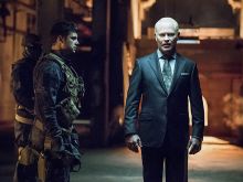Neal McDonough