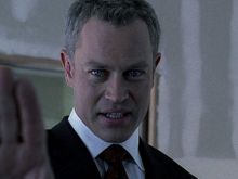 Neal McDonough