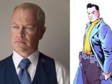 Neal McDonough
