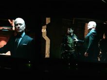 Neal McDonough
