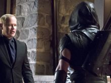 Neal McDonough