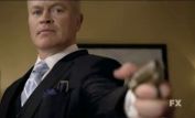 Neal McDonough