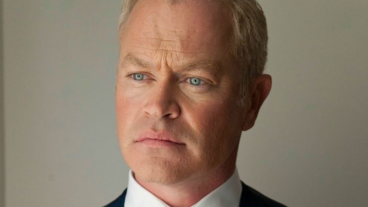 Neal McDonough