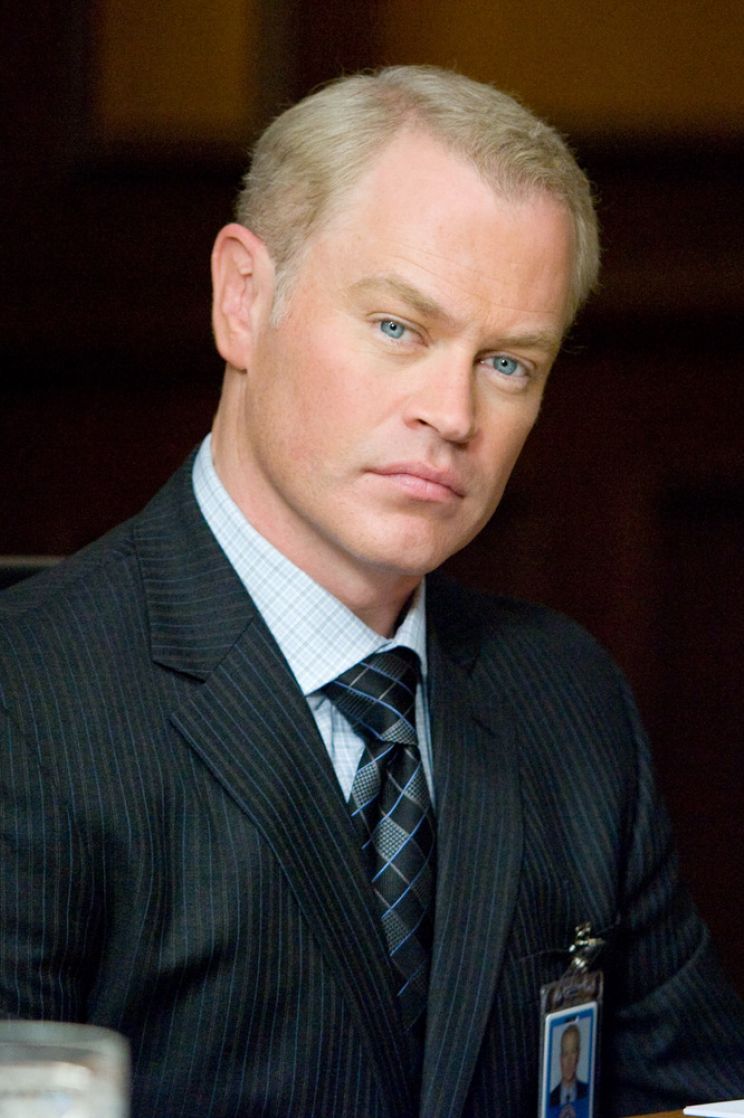 Neal McDonough