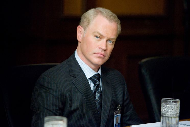 Neal McDonough