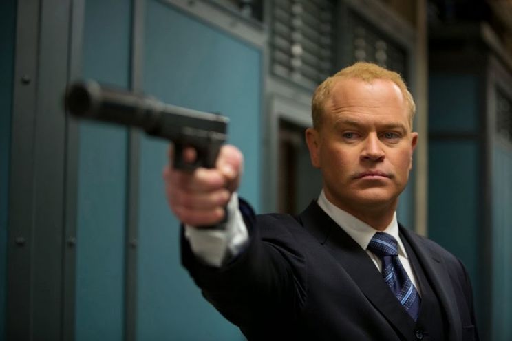 Neal McDonough