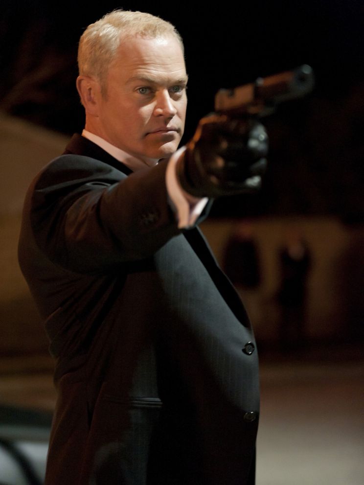 Neal McDonough