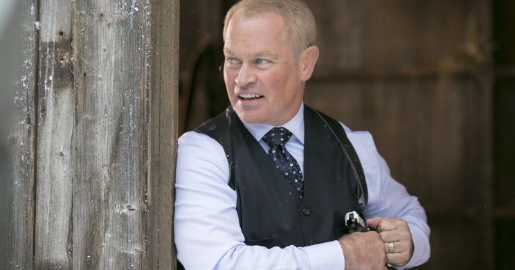 Neal McDonough