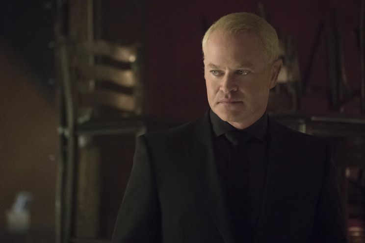 Neal McDonough