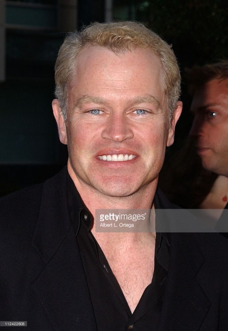 Neal McDonough