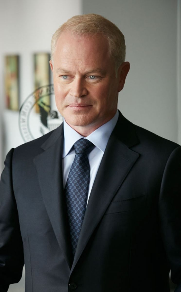 Neal McDonough