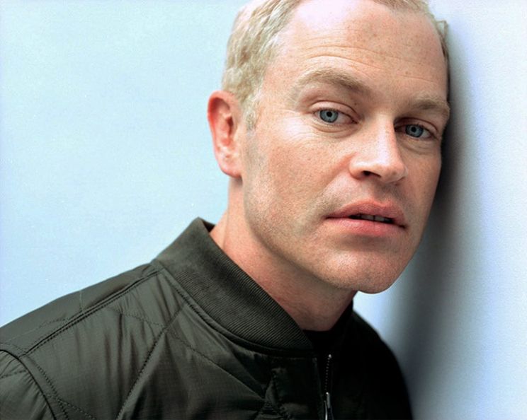 Neal McDonough