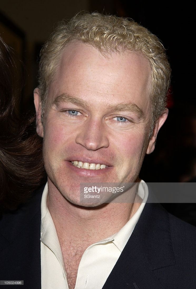 Neal McDonough