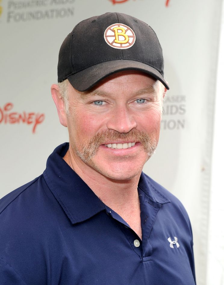 Neal McDonough