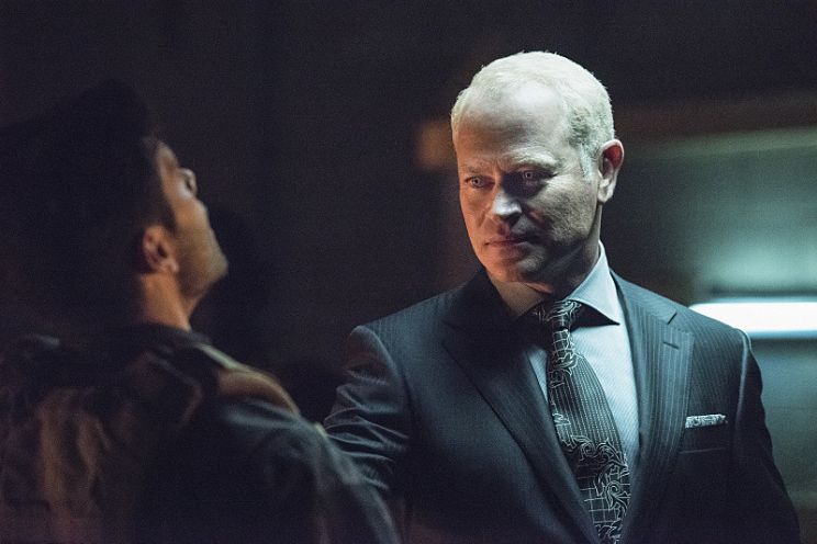 Neal McDonough