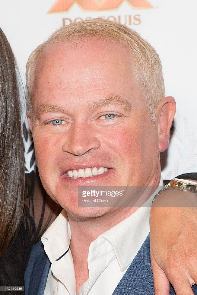 Neal McDonough