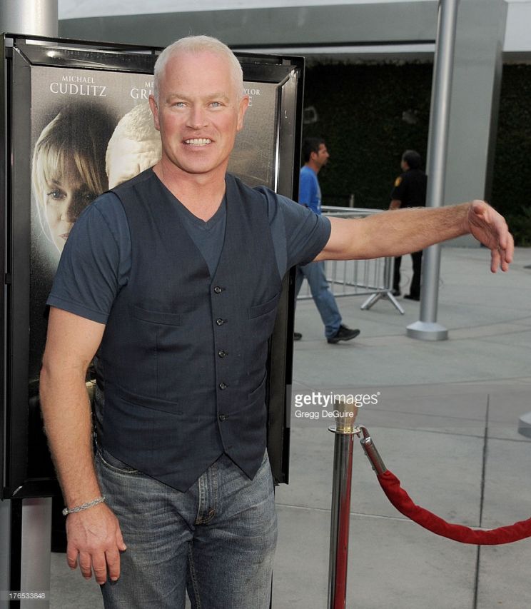 Neal McDonough