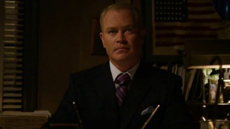 Neal McDonough