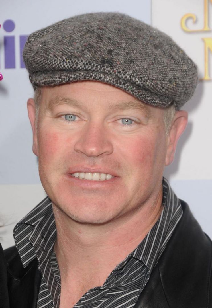 Neal McDonough