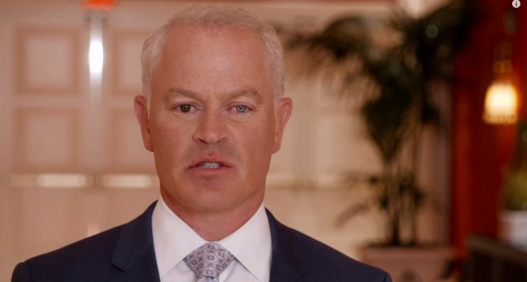 Neal McDonough