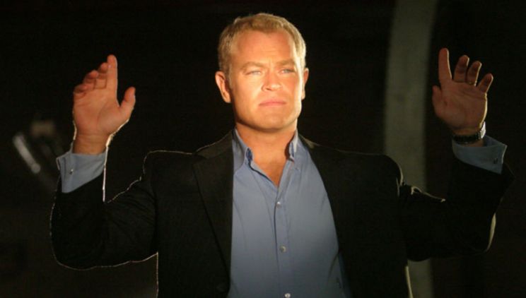 Neal McDonough
