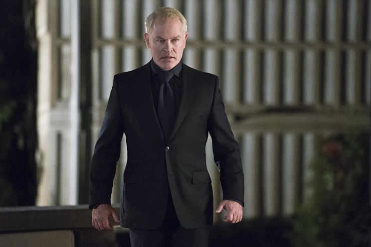 Neal McDonough