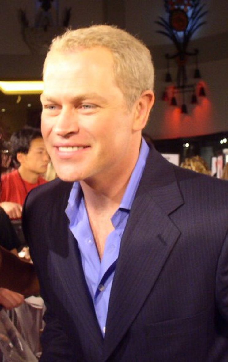 Neal McDonough