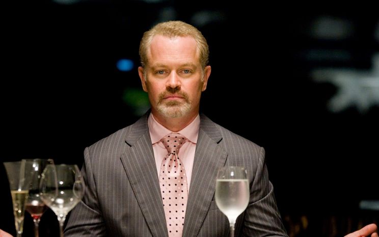 Neal McDonough