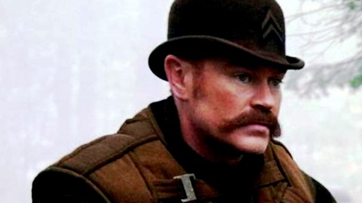 Neal McDonough