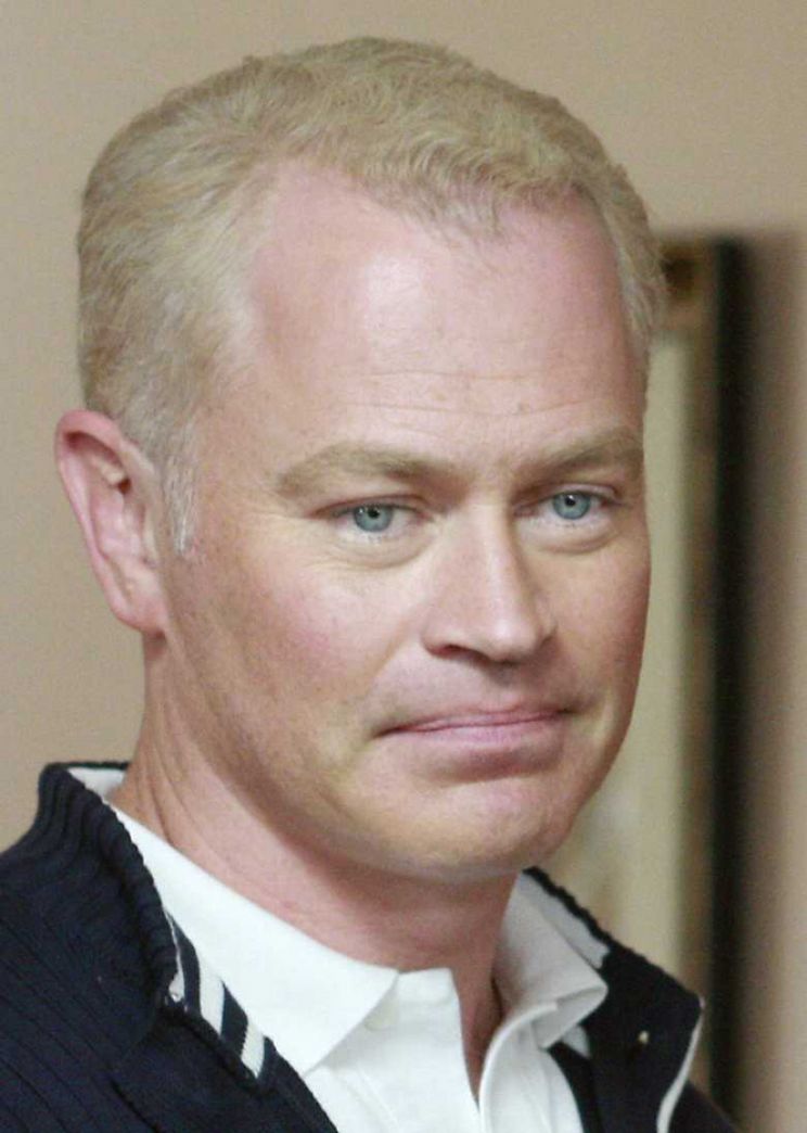 Neal McDonough