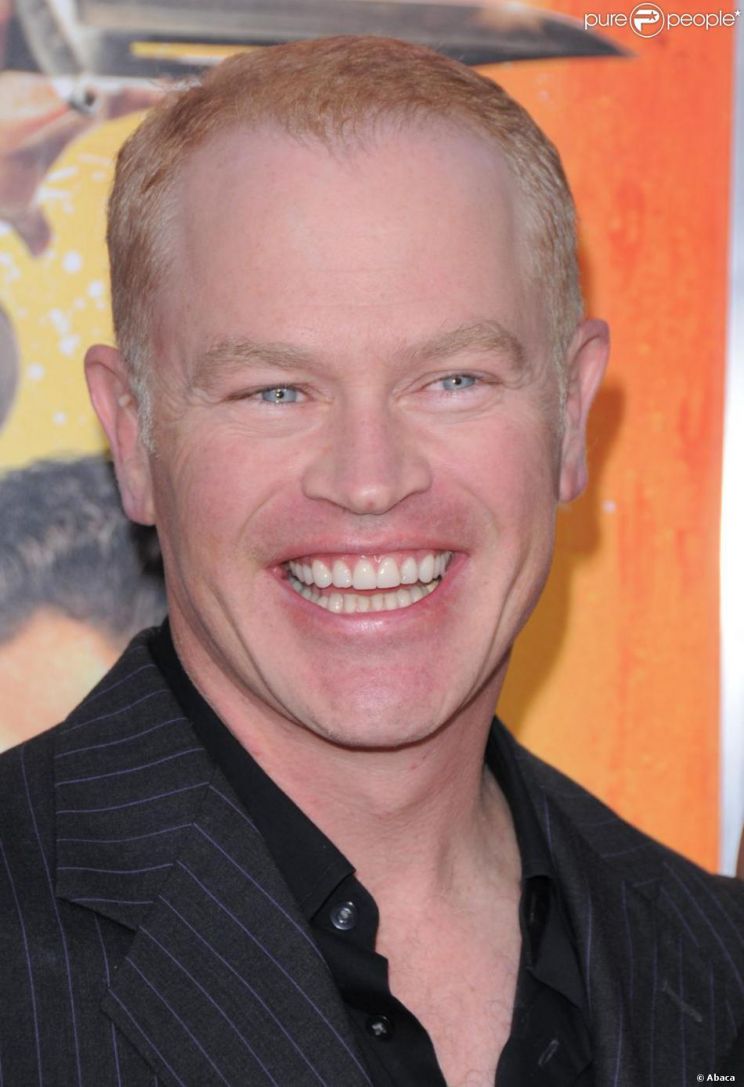 Neal McDonough